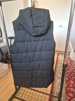 Vesta reserved čierna veľkosť L - 2