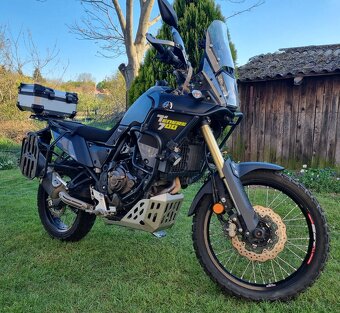 Yamaha Tenere 700 - 2