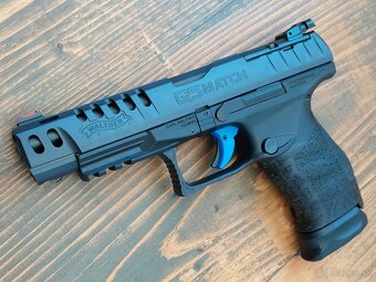 WALTHER Q5 MATCH CHAMPION - 2
