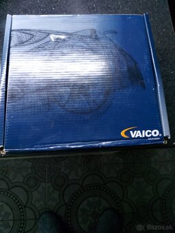 Brzdové kotúče na Fabiu 6Y2 - 2