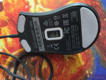 Razer DeathAdder V2 Mini – herna myš, plne funkcna - 2