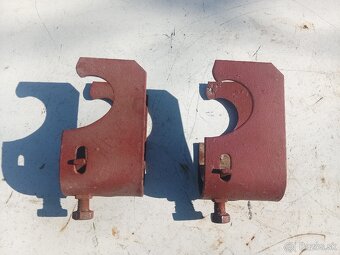 Lešenárske žaby - 2