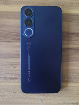 Vivo V70 FE 8GB/256-modrý - 2