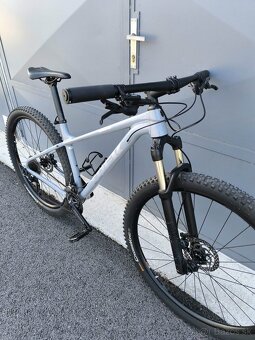 Trek X-Caliber 8 model 2019 - 2
