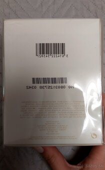 chloe love story eau sensuelle perfume - 2