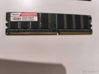 RAM karty - 2