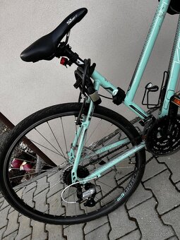Dámsky bicykel - 2