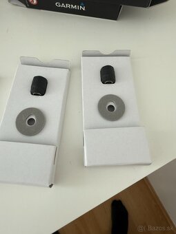 Garmin - 2x Snímač kontroly tlaku v pneumatikách - 2