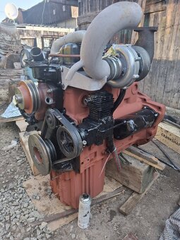 LKT 81 MOTOR - 2