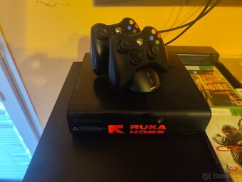 XBOX 360 E - 2
