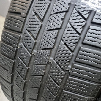 Zimné pneumatiky 275/40 R22 CONTINENTAL - 2