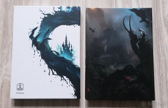 Remnant II + Epic Mickey Rebrushed PC Limited Edition - 2