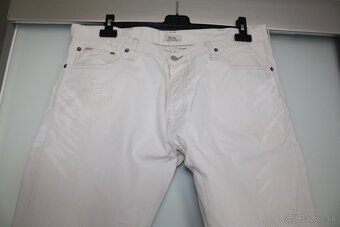 Ralph Lauren POLO blede rifle W38 L32 - 2
