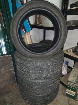 Pneu Matador Hectorra3 225/45 R17 91Y - 2