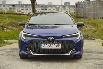 Toyota Corolla GR - 2
