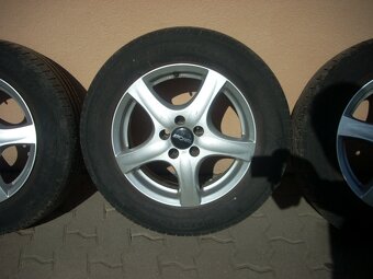 elektrony 5x100R15 - 2