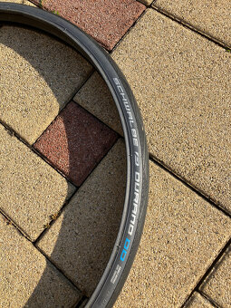 Pneu Schwalbe Durano 26x1,10 - 1kus - 2