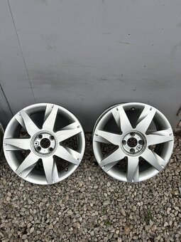 4x100 R17 - 2