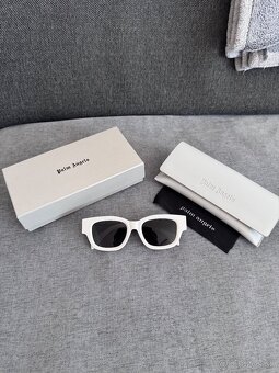 Palm Angles Sunglasses - 2
