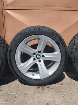 Disky BMW R19 Styling 258 5x120 - 2