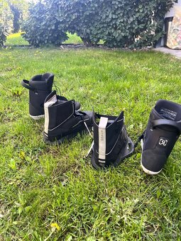 Ronix Atmos EXP – US 11 (EU 45) viazanie - 2