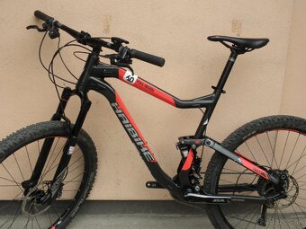 Málo jetý Haibike Seet FullSeven 6.0 - 2