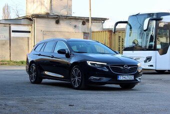 Opel Insignia 2.0 CDTI 125 kW AT  2019  Exclusive - 2