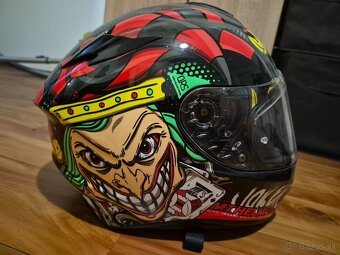 Prilba joker - 2