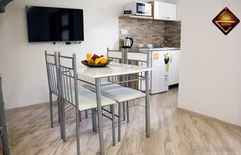 Apartmán s 2 kúpeľňami v rekreačnej oblasti - 2