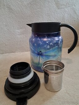 Konvica/termoska 1liter - 2