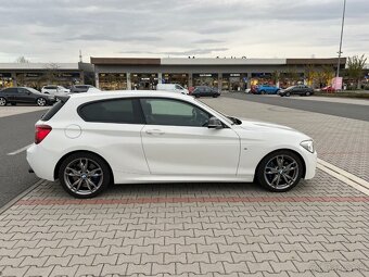 BMW M135i 235kw M Performance zadní náhon - 2
