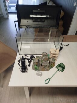 Predam aquarium50l - 2