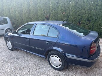 Škoda Octavia 1.9 TDI - 2