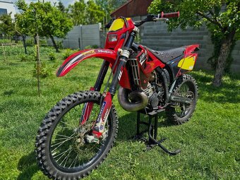 Gas gas ec 300 enduro - 2