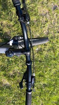 Bicykel Rockrider - 2