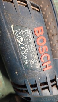 BOSCH GSB 13 RE professional - 2