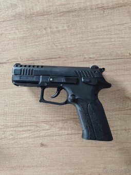 Grand power P1 ultra 9 mm - 2