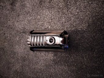 Samson Meteor Mic USB mikrofón - 2