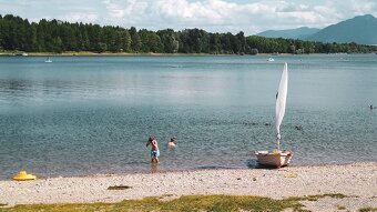 plachetnica, veslica, motorovy cln WalkerBay 8 - 2