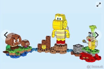 Lego 71412 - 2
