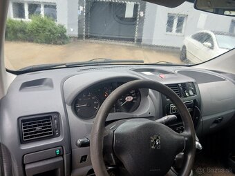 Peugeot Expert - 2