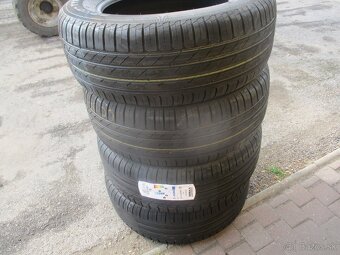 265/60R18 - letne pneu SUV Nokian nove - 2