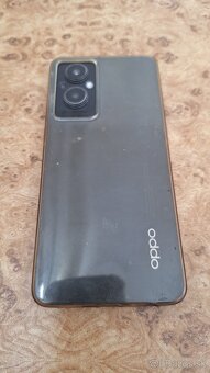 OPPO Reno 7 Lite 5G - 2