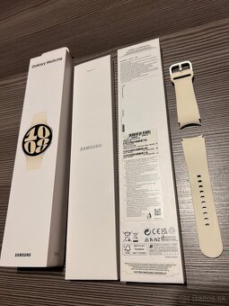 Samsung galaxy watch 6 - 2