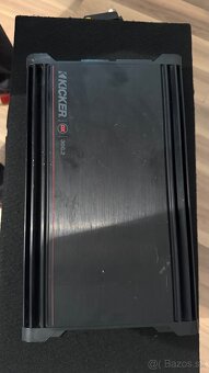 subwoofer do auta - 2