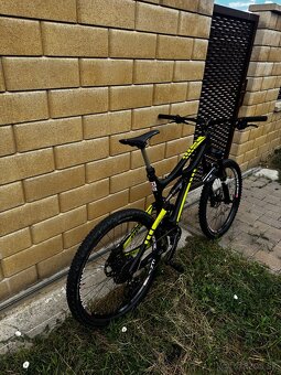Ibis mojo carbon - 2