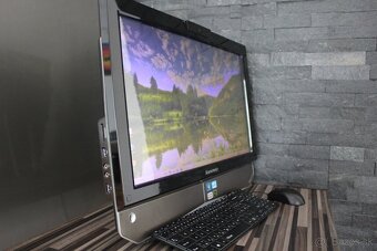PC ALL IN ONE dotykový display 21,5" monitor - 2