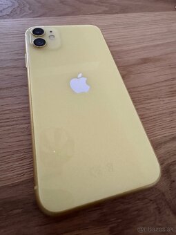 iPhone 11 256GB - 2