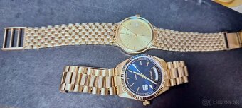 Zlate hodinky Geneva 585 14kr. - 2
