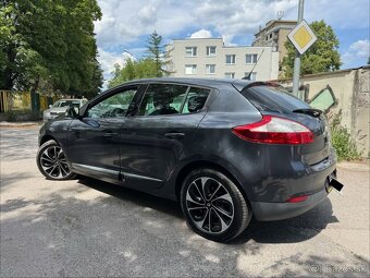 Renault Megane 1.5 DCi - 2